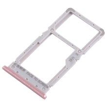 Load image into Gallery viewer, SIM Card Tray + SIM Card Tray / Micro SD Card Tray for Xiaomi Redmi Note 6 Pro