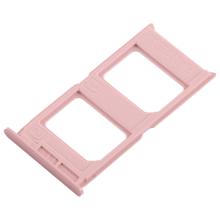 For Vivo V3 2 x SIM Card Tray