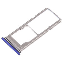 Load image into Gallery viewer, For Vivo Z1 2 x SIM Card Tray + Micro SD Card Tray, For Vivo Z1, Vivo Z1