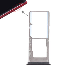 Load image into Gallery viewer, For Vivo Z1 2 x SIM Card Tray + Micro SD Card Tray, For Vivo Z1, Vivo Z1