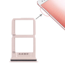 Load image into Gallery viewer, For Vivo X9s Plus 2 x SIM Card Tray