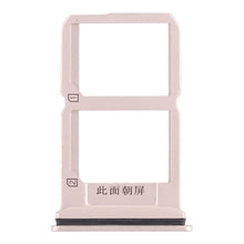 Load image into Gallery viewer, For Vivo X9s Plus 2 x SIM Card Tray