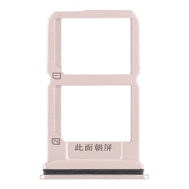 For Vivo X9s Plus 2 x SIM Card Tray