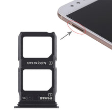 Load image into Gallery viewer, For Vivo X9 Plus 2 x SIM Card Tray