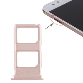 For Vivo X9 Plus 2 x SIM Card Tray