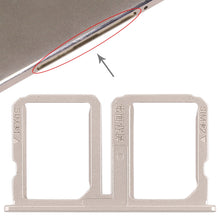 Load image into Gallery viewer, For Vivo Xplay5 2 x SIM Card Tray