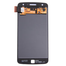 Load image into Gallery viewer, LCD Screen + Original Touch Panel for Motorola Moto Z Play, For Moto Z Play