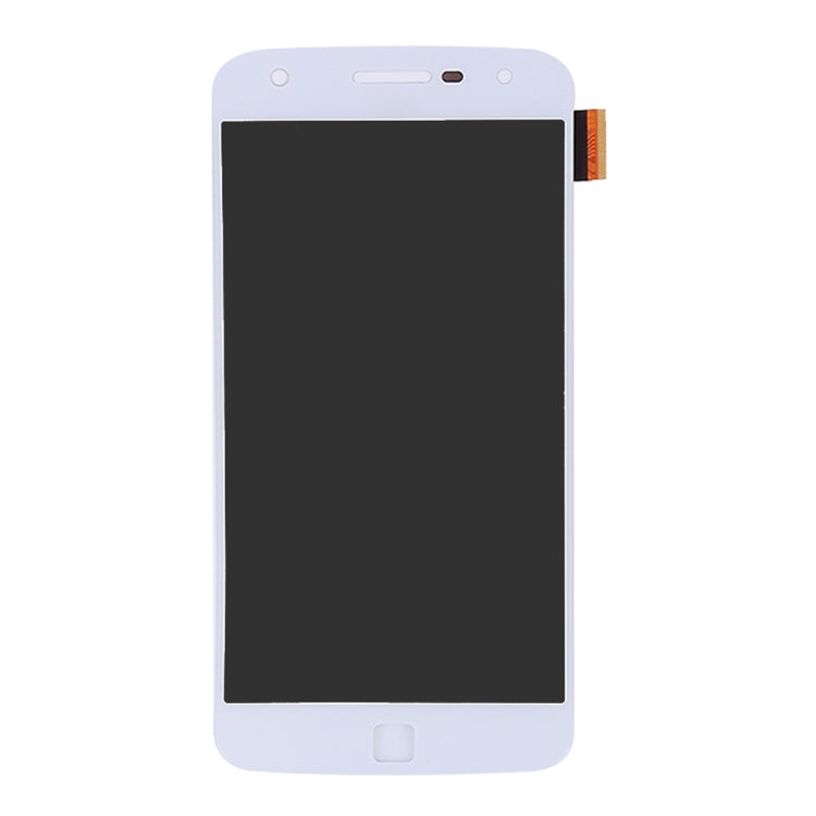 LCD Screen + Original Touch Panel for Motorola Moto Z Play