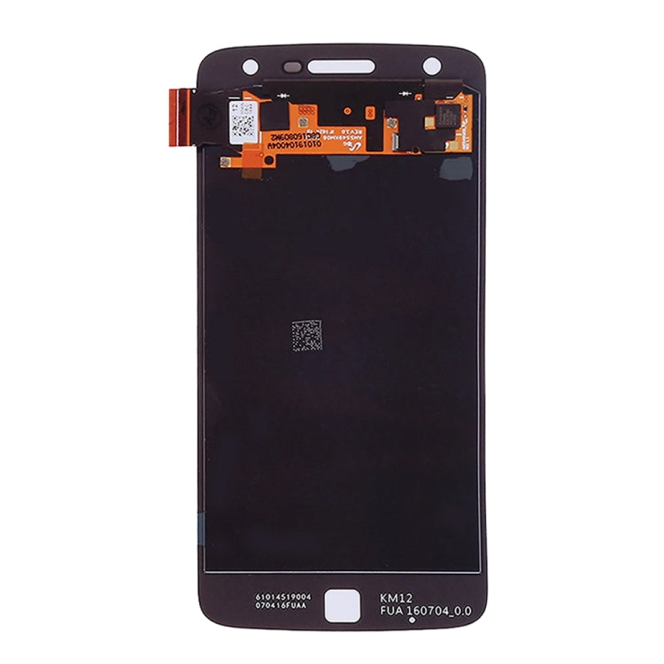 LCD Screen + Original Touch Panel for Motorola Moto Z Play