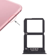 Load image into Gallery viewer, For Vivo X9s 2 x SIM Card Tray, For Vivo X9s, Vivo X9s