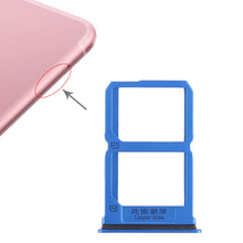 Load image into Gallery viewer, For Vivo X9s 2 x SIM Card Tray, For Vivo X9s, Vivo X9s