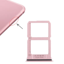 Load image into Gallery viewer, For Vivo X9s 2 x SIM Card Tray, For Vivo X9s, Vivo X9s