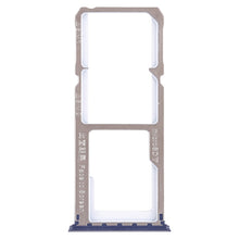 Load image into Gallery viewer, For OPPO A1 2 x SIM Card Tray + Micro SD Card Tray, For OPPO A1, OPPO A1