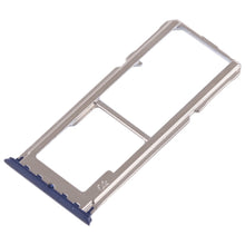 Load image into Gallery viewer, For OPPO A1 2 x SIM Card Tray + Micro SD Card Tray, For OPPO A1, OPPO A1