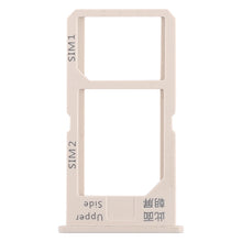 Load image into Gallery viewer, For Vivo Y55 2 x SIM Card Tray