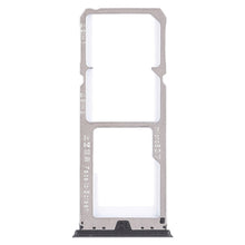 Load image into Gallery viewer, For OPPO A73 / F5 2 x SIM Card Tray + Micro SD Card Tray, For OPPO A73