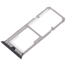 Load image into Gallery viewer, For OPPO A73 / F5 2 x SIM Card Tray + Micro SD Card Tray, For OPPO A73