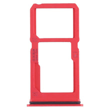 Load image into Gallery viewer, For Vivo X21i SIM Card Tray + SIM Card Tray / Micro SD Card Tray