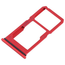 Load image into Gallery viewer, For Vivo X21i SIM Card Tray + SIM Card Tray / Micro SD Card Tray