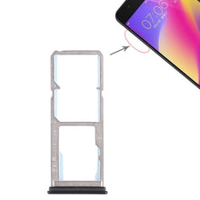 Load image into Gallery viewer, For Vivo Y69 2 x SIM Card Tray + Micro SD Card Tray