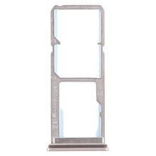Load image into Gallery viewer, For Vivo Y69 2 x SIM Card Tray + Micro SD Card Tray