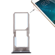 Load image into Gallery viewer, For Vivo Y67 SIM Card Tray + SIM Card Tray / Micro SD Card Tray