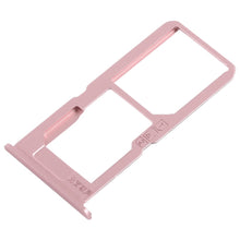 Load image into Gallery viewer, For Vivo V3Max SIM Card Tray + SIM Card Tray / Micro SD Card Tray