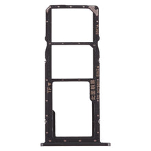 Load image into Gallery viewer, 2 x SIM Card Tray / Micro SD Card Tray for Huawei Enjoy 9, For Huawei Enjoy 9