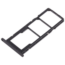 Load image into Gallery viewer, 2 x SIM Card Tray / Micro SD Card Tray for Huawei Enjoy 9, For Huawei Enjoy 9