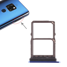 Load image into Gallery viewer, 2 x SIM Card Tray for Huawei Mate 20