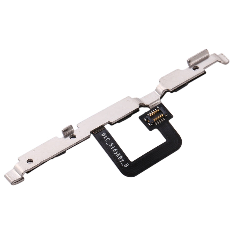 Power Button & Volume Button Flex Cable for Nokia 6