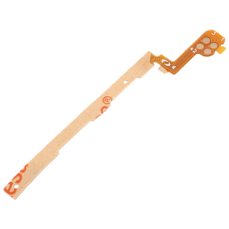 Power Button & Volume Button Flex Cable for Nokia 7