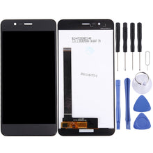 Load image into Gallery viewer, LCD Screen and Digitizer Full Assembly for Asus ZenFone 3 Max / ZC520TL / X008D (038 Version)