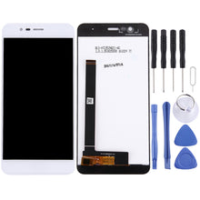 Load image into Gallery viewer, LCD Screen and Digitizer Full Assembly for Asus ZenFone 3 Max / ZC520TL / X008D (038 Version)