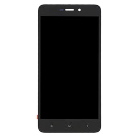 LCD Screen and Digitizer Full Assembly for Xiaomi Redmi 4A