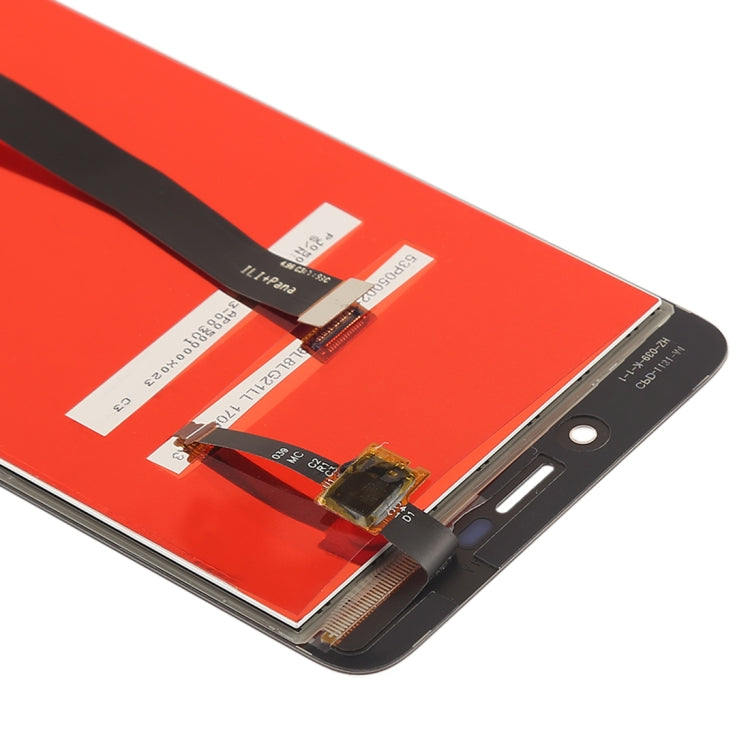 LCD Screen and Digitizer Full Assembly for Xiaomi Redmi 4A