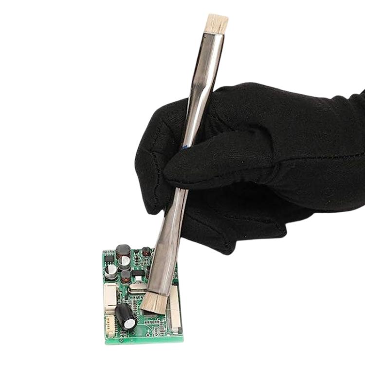 Anti-static Brush ESD Safe Motherboard Cleaning Tools For Mobile Phone PCB Electronic Repair Tools