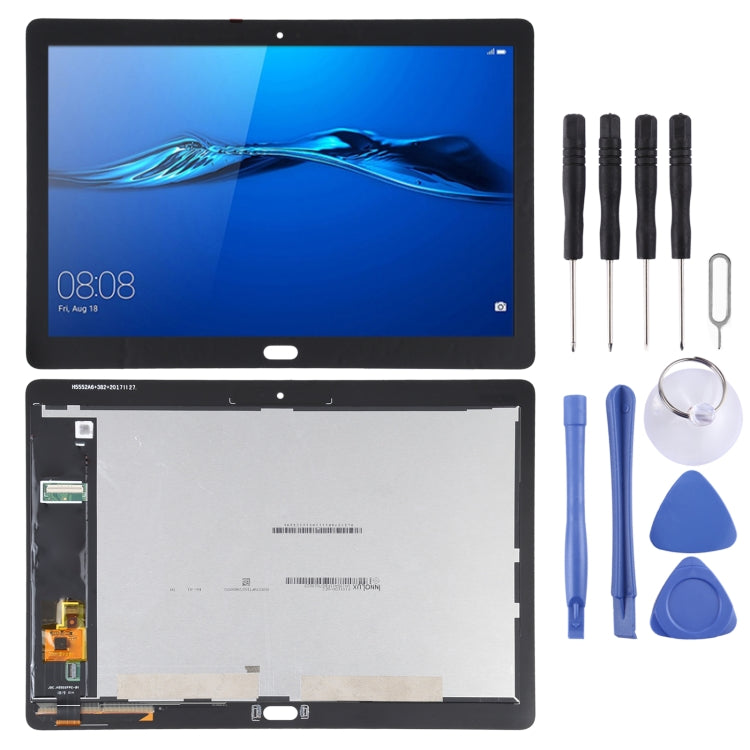 OEM LCD Screen for Huawei MediaPad M3 Lite 10 inch BAH-AL00 with Digitizer Full Assembly