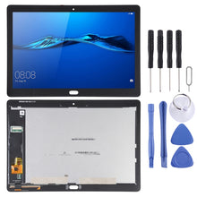 Load image into Gallery viewer, OEM LCD Screen for Huawei MediaPad M3 Lite 10 inch BAH-AL00 with Digitizer Full Assembly