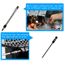 Load image into Gallery viewer, JAKEMY JM-6121 31 in 1 Professional Screwdriver Kit Disassemble Tool Screwdriver Set Multifunction for Electronics Home Tools Repairing