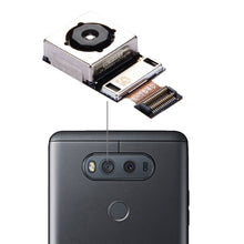Load image into Gallery viewer, Facing Camera for LG V20 Back(Large), For LG V20
