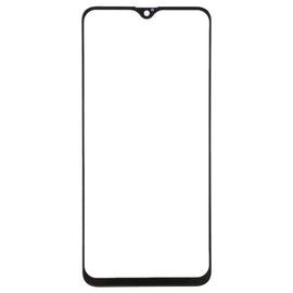 For OPPO F9 / A7x Front Screen Outer Glass Lens