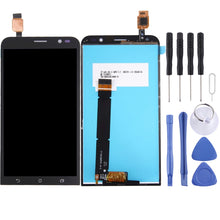 Load image into Gallery viewer, LCD Screen and Digitizer Full Assembly for 5.5 inch Asus Zenfone Go / ZB551KL
