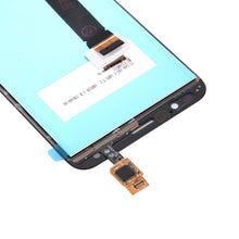Load image into Gallery viewer, LCD Screen and Digitizer Full Assembly for 5.5 inch Asus Zenfone Go / ZB551KL