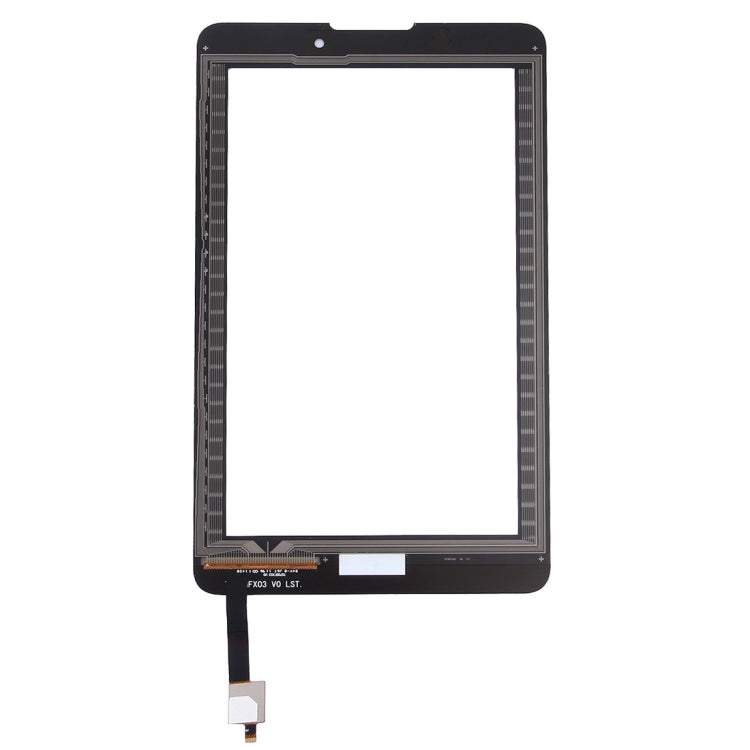 Touch Panel for Acer Iconia Tab 7 A1-713