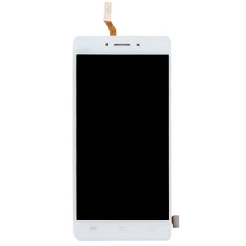 For Vivo V3 Max LCD Screen and Digitizer Full Assembly