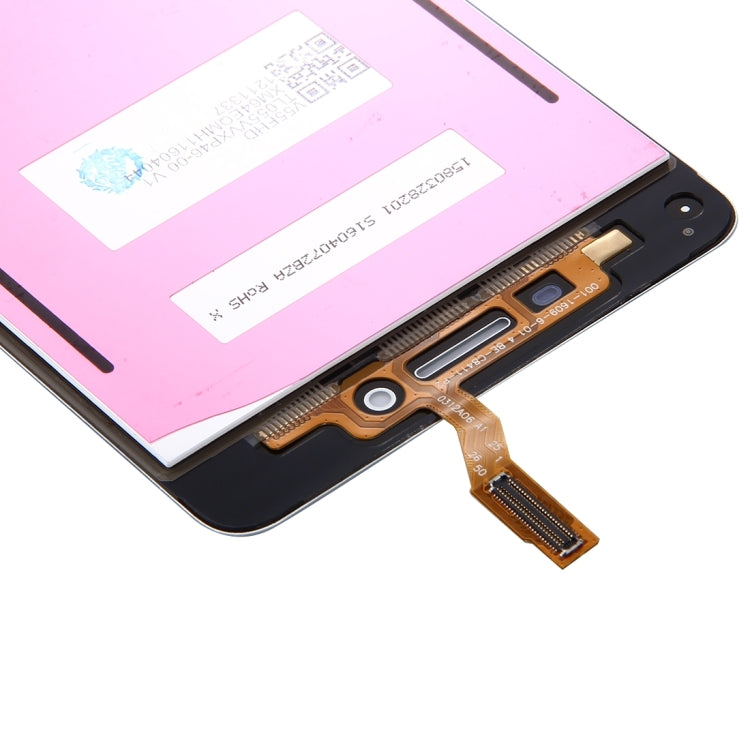 For Vivo V3 Max LCD Screen and Digitizer Full Assembly