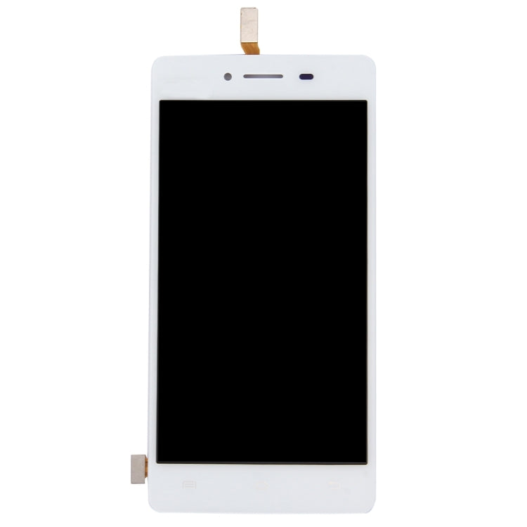 For Vivo Y51 LCD Screen and Digitizer Full Assembly