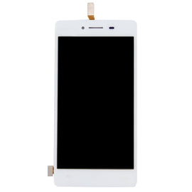 For Vivo Y51 LCD Screen and Digitizer Full Assembly
