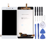 For Vivo Y51 LCD Screen and Digitizer Full Assembly